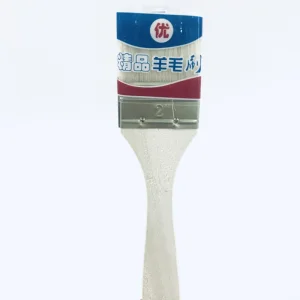 wool brush 2