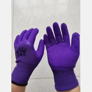 Labour protection gloves #1238984