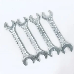 Open-end wrench 17*19  #16780A25