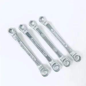 Ring spanner 8*10 #156890