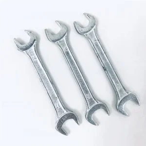 Open-end wrench  14*17 #1569871