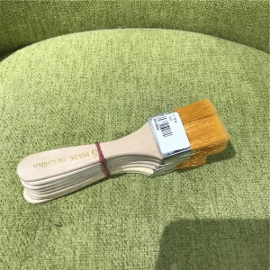 brush 5
