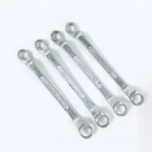 Ring spanner 12*14 #156894