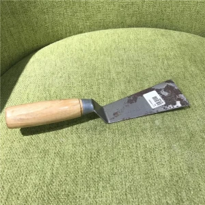 Straw Shovel 6cm #167898