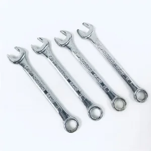 Combination wrench 12*12  #16940A35