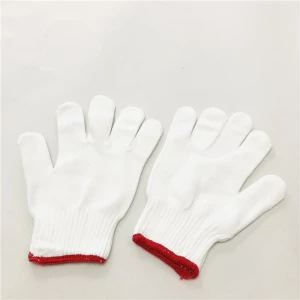  Nylon gloves  #1784564