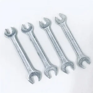 Open-end wrench 10*12 #8094050