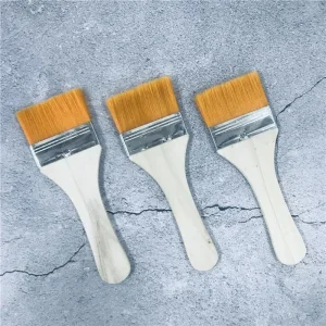 brush 9