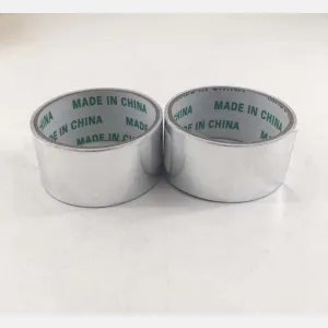 Aluminum Foil Tape #9124420
