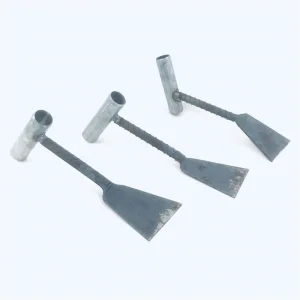 Straw Shovel 6cm #1789A15