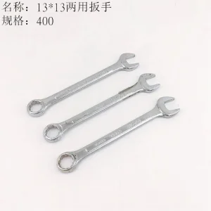 Combination wrench 13*13 #120747