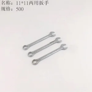 Combination wrench 11*11 #120724