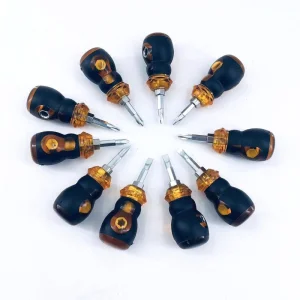 Dual-purpose screwdriver #143484
