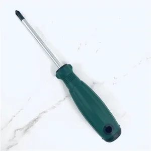 Screwdriver + 4