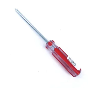 Screwdriver + 4