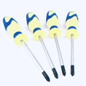 Screwdriver + 4