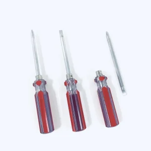 Dual-purpose screwdriver 4