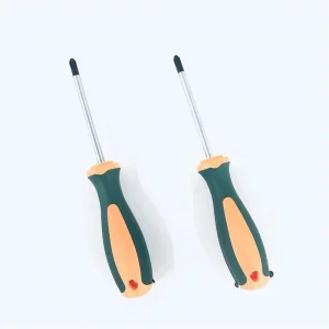 Screwdriver + 4
