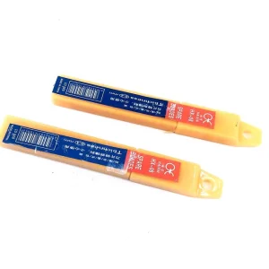 cutter blade  0.4mm 10pcs/box #032788