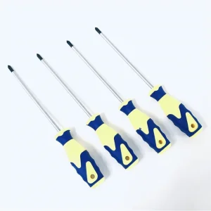 Screwdriver + 6