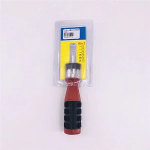 screwdriver 6 in 1  #103273