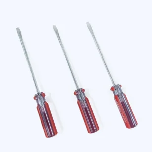 Screwdriver  -  6