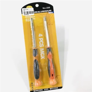Screwdriver set #1073A15