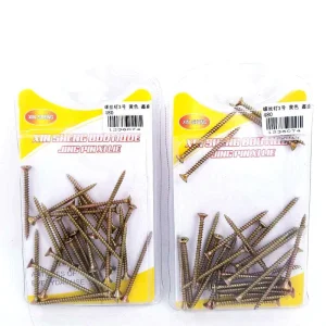 Screw 3# 1236074