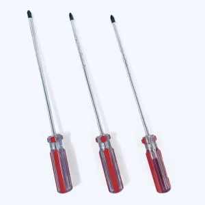 Screwdriver + 8