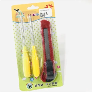 Screwdriver set #170312