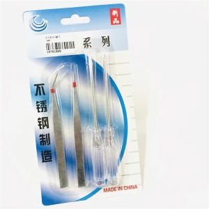 Screwdriver set #10701A05