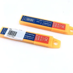 cutter blade 0.6mm 10pcs/box #132798