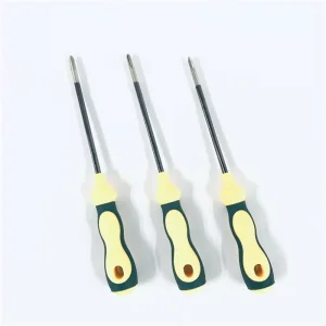 Screwdriver  +  6