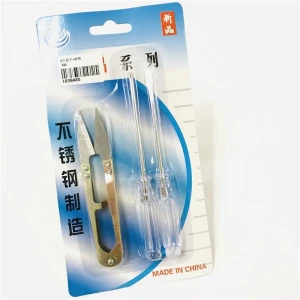 Screwdriver set #1036a05