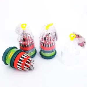 screwdriver set JS01