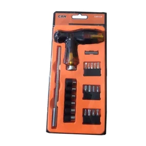 tools set CXH-139
