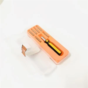 Screwdriver set 7 IN 1  E1-6 #1072073