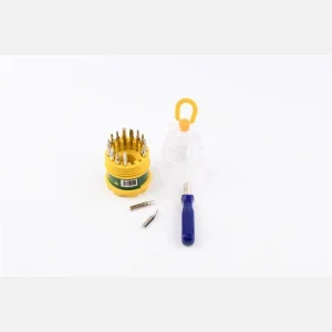 screwdriver set  XBT01 