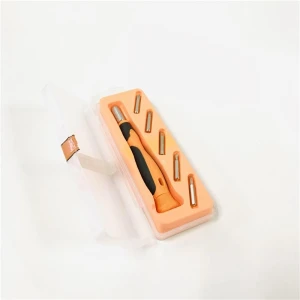 Screwdriver set 6 IN 1 E1-6  