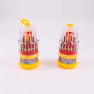 screwdriver set HF202
