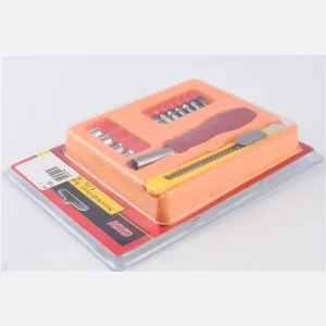 screwdriver set  13pcs #EL-13