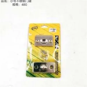 Doorknob stainless steel /S #MG-01