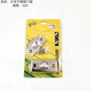 Doorknob stainless steel /L #MG-02