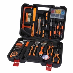 tools set 38pcs STT-038