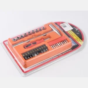 tools set 31pcs #1025   