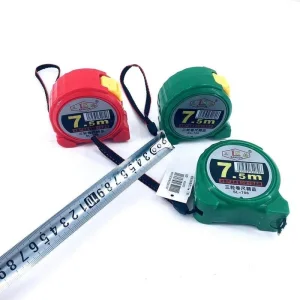 tape 7.5M  #706