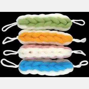 Four Chapters Bathing Strip #80g*1pc