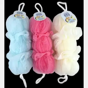 Lantern-shaped Bathing Strip #90g*1pc