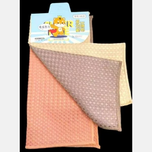 Glass Cleaning Cloth #6820 30cm×30cm×3pcs