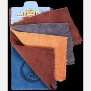 Tea Towel #6823 30cm×30cm×5pcs